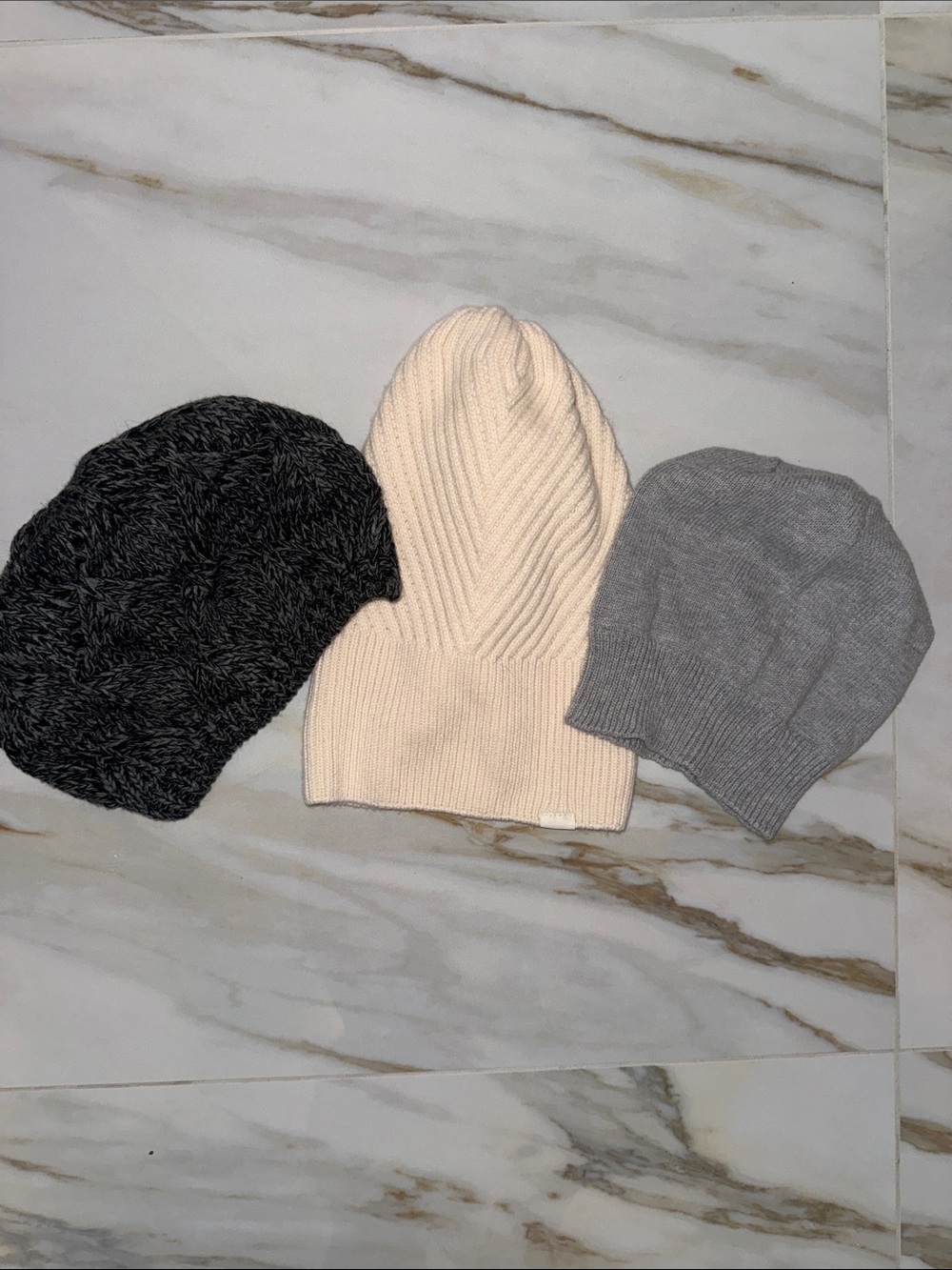 Beanie Bundle